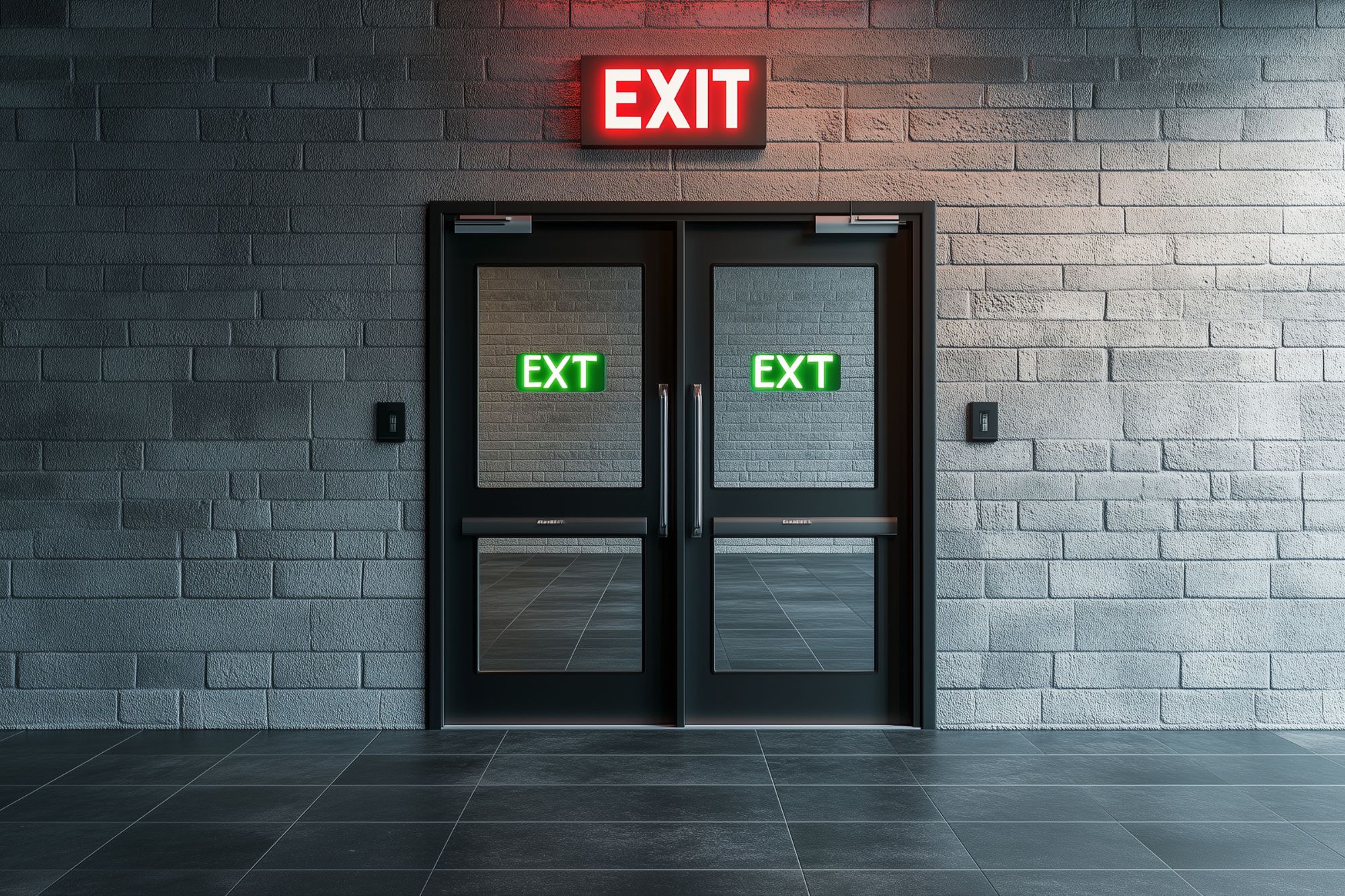Your Inevitable Business Exit. Are You Ready?